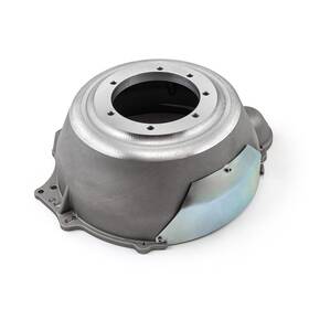 Pce542.1022 Speedmaster Chevy Sbc Bbc Ford Sb To C4 Aluminum Bellhousing