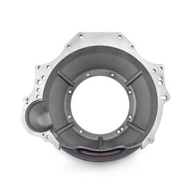 Pce5421021 Speedmaster Sbc Bbc Ford Sb To Powerglide And Reid Th400 Aluminum Bellhousing