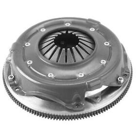 6055700 Speedway 10 1/2 Inch Chevy Clutch Assembly