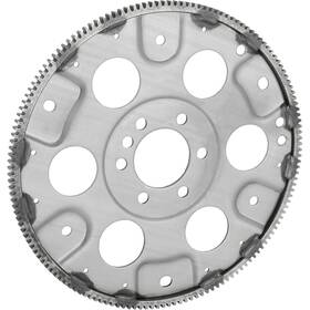 577fra112 Speedway Motors Flexplate For 2-piece Rear Main 153 Tooth Fits Chevy 1955-1985