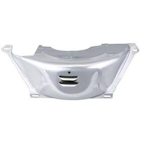 Th350-th400 Speedway Motors 7209588 Flexplate Dust Cover-chrome-2-7/8 Inch Slot