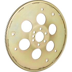 Speedway Motors 91024610 1997-2008 Gm Ls1 Ls2 Ls6 Steel Flexplate Th350/700r4/4l60