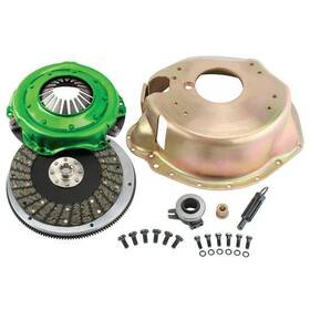 91025050 Speedway Motors 1955-1985 Small Block Chevy Stock Car Racing Clutch Kit