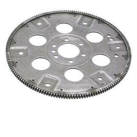 91048360 Speedway Motors Sbc Chevy 400 Flexplate 168 Tooth 2 Piece Rear Main