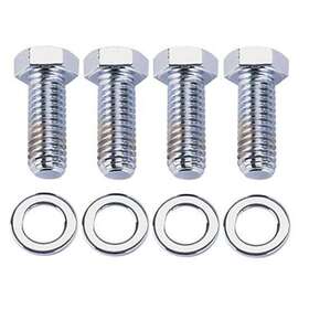 91303811 Speedway Motors Flywheel Cover Bolt Kit Fits Chevy Turbo 350/401