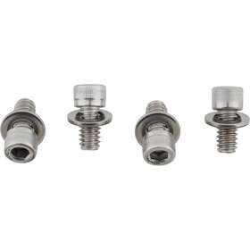 91303831 Speedway Motors Allen Head Chevy Flywheel Cover Bolt Kit Th350/400 Stainless