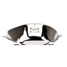 Th350-th400 Speedway Motors 91320915 King Chrome Gm Flexplate Dust Cover