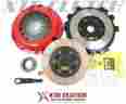 Ns98547 Sr20det Xtd Stage 3 Dual Friction Clutch Flywheel Kit Fits Silvia 240sx 2.0l