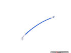 Sscle30 Uuc Stainless Steel Braided Clutch Line