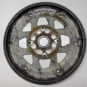 Ssi-dodg47 Ssi Ssi-dodg47/48re-fp-used Oem Cummins 47re 47rh 48re 48 47 Re Rh 12v 24v Dodge 2500 3500 Flexplate - Used