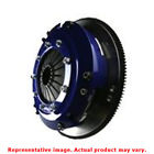 St63sst-2 Spec Clutch Multiplate Kit