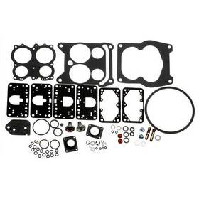 Standard Flywheel 091769074319 Ignition 605 Hygrade Carb. Kit