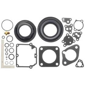 Standard Flywheel 091769074975 Ignition 757 Carburetor Kit