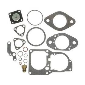 Standard Flywheel 091769075019 Ignition 761 Hygrade Carb. Kit Standard Flywheel 091769075019 Ignition 761 Hygrade Carb. Kit