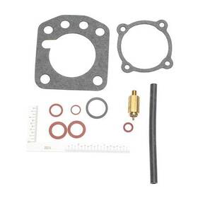 Standard Flywheel 091769075040 Ignition 764 Hygrade Carb. Kit
