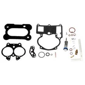Standard Flywheel 091769075057 Ignition 766 Hygrade Carb. Kit