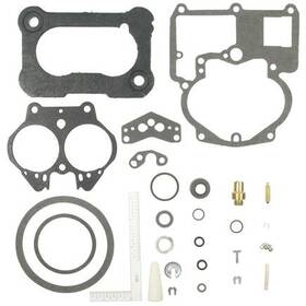 Standard Flywheel 091769075590 Ignition 922 Carburetor Kit