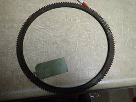 1539747 Studebaker Flywheel Ring Gear Nos 1956-64 6 Cyl Cars