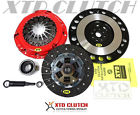 Su02111 Xtd Stage 2 Clutch Flywheel