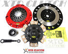 Su02541 Xtd Stage 3 Clutch Flywheel