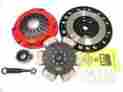 Su02588 Xtd Stage 4 Clutch Rigid