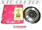 Su2500 Xtd Pro-lite Flywheel 2004-2010