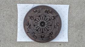 12310aa020 Subaru 12310aa020/430157330 Gl 2wd Flywheel And Clutch Cover