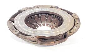 Subaru 12310aa280 Used Clutch Flywheel Fits 2011 Impreza Mt 2.5l With Turbo 6 Speed