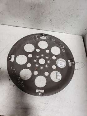 12332aa110 Subaru Flywheel/flex Plate Automatic Transmission Flex Fits 08-14 Legacy