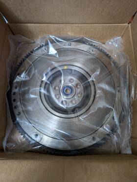 12342aa171 Subaru Genuine Flywheel Ay Flex 12342aa171 Subaru Genuine Flywheel Ay Flex