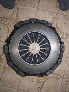 30210aa801 Subaru 2015-2024 9k Miles Wrx Manual Transmission Pressure Plate