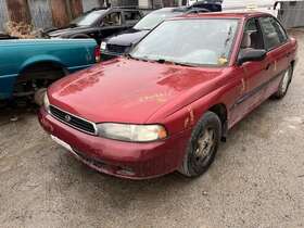 409-58535 Subaru Flywheel/flex Plate Automatic Transmission Flex Fits 90-98 Legacy