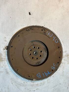 409-58791b Subaru Flywheel/flex Plate Manual Transmission Flywheel Fits 98 Forester 237276