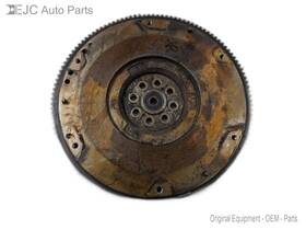 409-58857c Subaru Flywheel For 03-11 Impreza 2.5