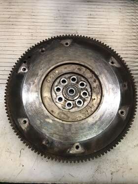 409-58987 Subaru 2002 2004 Wrx 2.0 Flywheel 409-58987 Subaru 2002 2004 Wrx 2.0 Flywheel