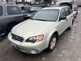 409-59083 Subaru Flywheel/flex Plate Manual Transmission Flywheel 2.5l Fits 05-06 Legacy 986108