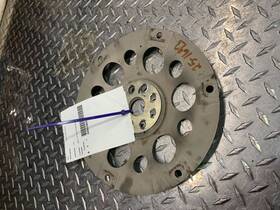 409.su1k24 Subaru Impreza 2024 Flywheel/flex Plate 1153292