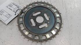 409.su1o24 Subaru 2024 Impreza Crank Sensor Trigger Plate