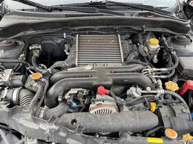 547978 Subaru Used Clutch Flywheel Fits 2013 Impreza Mt 2.5 Grade A