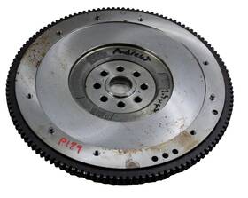 5916 Subaru 06-14 Wrx 2.5 M/t Manual Transmission Flywheel Resurfaced