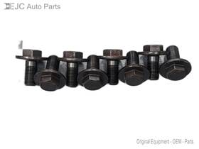 800610920 Subaru Flexplate Bolts For 17-21 Impreza 2.0 Awd
