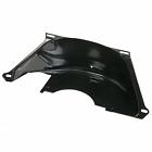Sum-g3883b Summit Racing Flexplate Dust Cover Steel Chevy