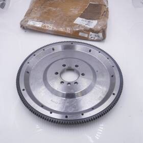 168110ssi-qha Summit Engine Flywheel For Gm/chevy 1955-1985 Sbc 168 Tooth