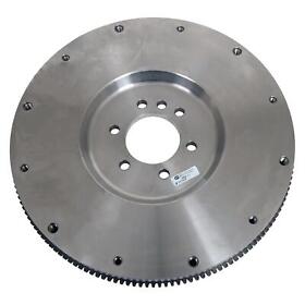 Sum-700183 Summit Flywheel Billet Steel 153-tooth 30 Lb Internal Engine Balance Chevy Big