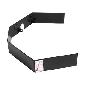 Sum-g116sfi Summit Racing Flexplate Shield