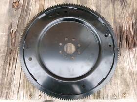 Summit Racing G122sfi Ford 7.3 Godzilla Flexplate Sfi 8 Bolt 2020 Mustang C4 4r100