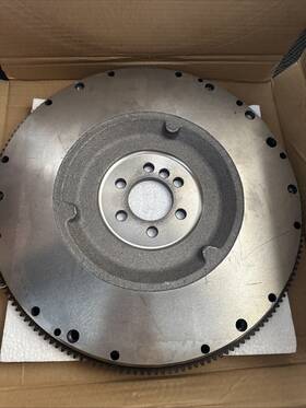 Sum-700092 Summit Racing Sla-700092 Oe Replacement 168-tooth Flywheel
