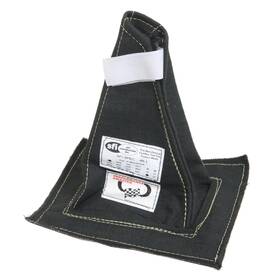Sum-59101 Summit Racing 59101 Shifter Boot Cx Sfi Sport