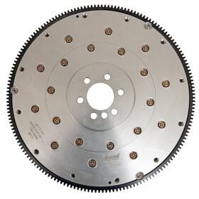 Sum-700188 Summit Racing Billet Aluminum Flywheel