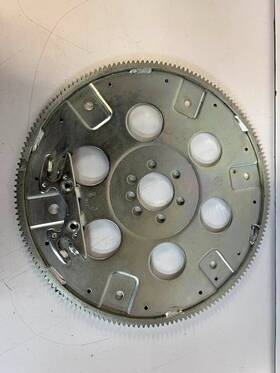 Sum-g104sfi Summit Racing Sfi-approved Flexplate Sum - G104sfi